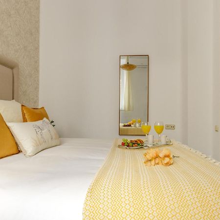 Living4Malaga Amazonia Center Apartment Экстерьер фото