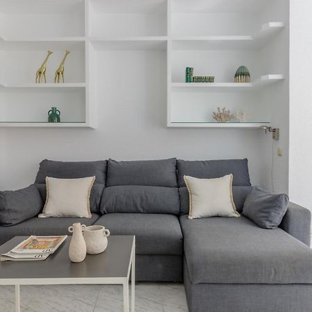 Living4Malaga Amazonia Center Apartment Экстерьер фото