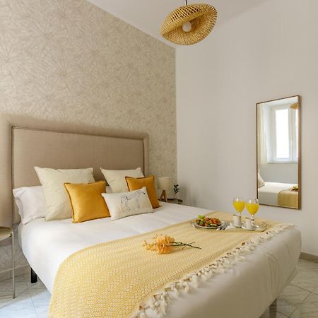 Living4Malaga Amazonia Center Apartment Экстерьер фото